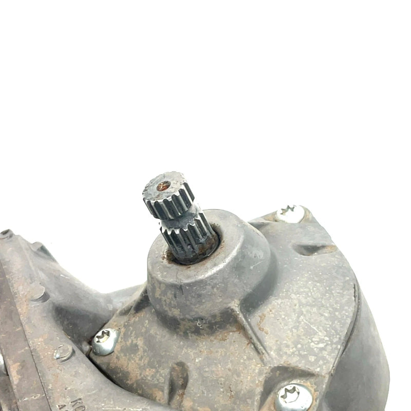 2022 Can-Am Defender HD10 OEM Power Steering Unit 709403212 XB0.3