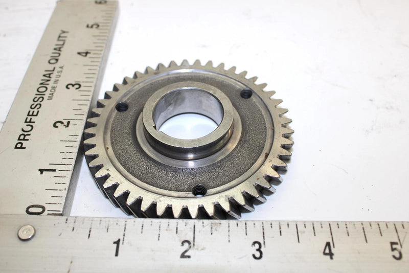 1992 Polaris Trail Boss 350l Oem Crankshaft Balancer Drive Gear 3084156 Q266