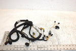 1998 Ski-doo Mach 1 700 Oem Hood Harness SS3