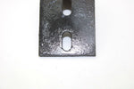 96 Polaris Classic OEM Hood Hinge Lower Bracket 1011982-067 Q2773