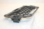 86 Honda Trx350 Fourtrax 4x4 Oem Cooling Fan Protector Grille 19014-HA7-651 AH43