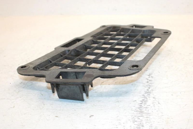 86 Honda Trx350 Fourtrax 4x4 Oem Cooling Fan Protector Grille 19014-HA7-651 AH43