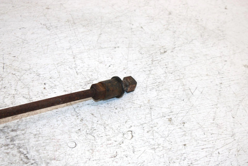 1996 Arctic Cat Cougar Oem Sway Bar 0703-193 SA7