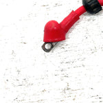 00-01 Sea-Doo GTX DI OEM Positive Battery Cable Wire 278001459 JS5