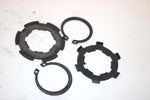 92 Suzuki Quadrunner 230 Lt230e  Oem Transmission Hardware Set 24121-18A03 AS2