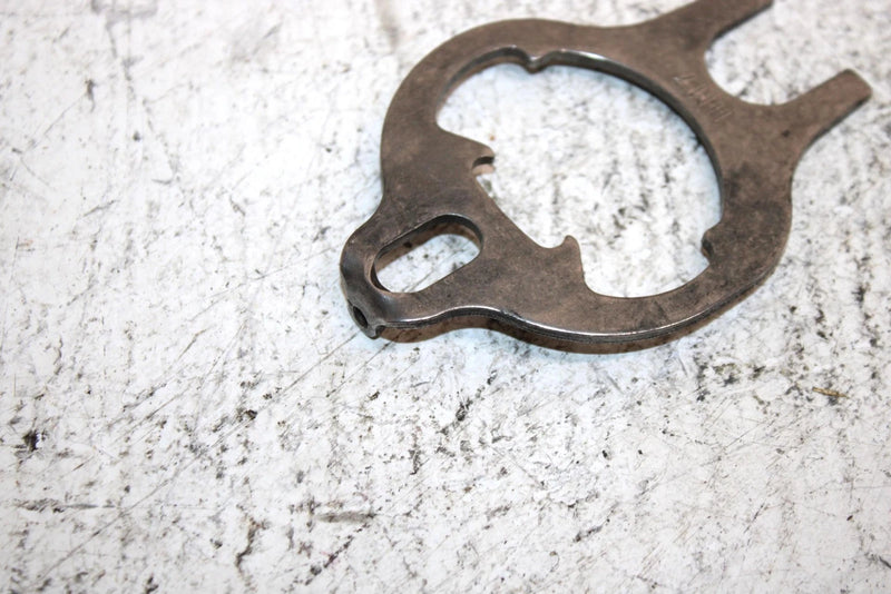 1998 Honda Foreman Fourtrax Oem Shift Arm Plate 24631-HM7-010 Q2263
