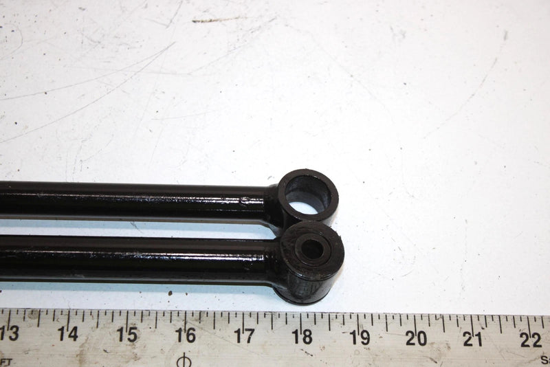 94 Polaris Xlt Sp Oem Upper and Lower Radius Rod 1822099-067 1822102-067 SP141