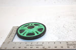 2002 Arctic Cat Z 570 Oem Idler Wheel 1604-694 SA20