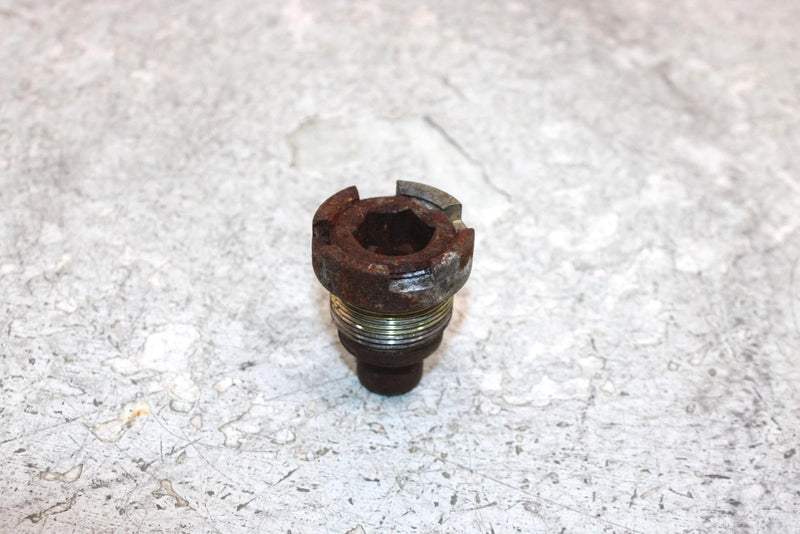 1993 Honda Trx 300 A Oem Swingarm Pivot Bolt 90121-HC4-000 90121-HM5-930 AH50