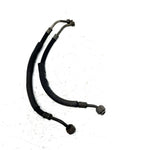 1994 Yamaha Kodiak 400 4x4 OEM Oil Cooler Line Set 3HN-13465-02-00 AY61