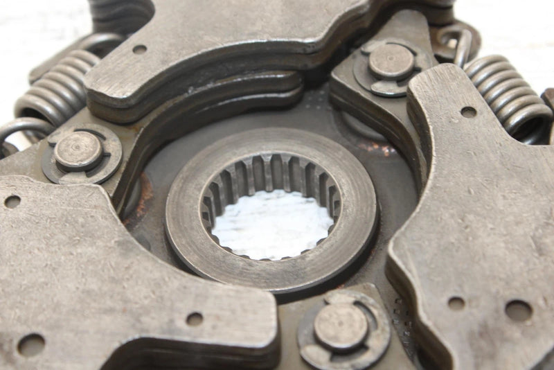 1992 Kawasaki Bayou 220 Oem Centrifugal Clutch 41036-0003 AK35