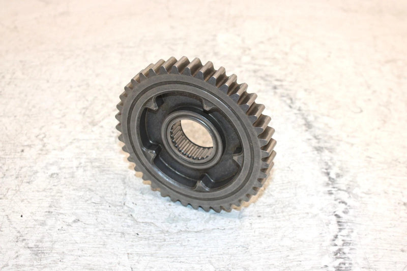 2001 Polaris 500 Classic Oem 39T Rev Gear 1341243 SP27