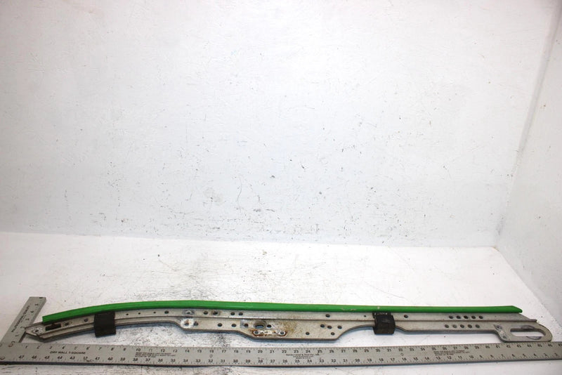 1998 Arctic Cat Zr 600 Oem Skid Rail 2604-050 SA33