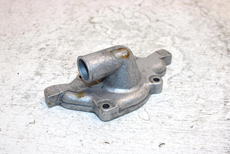 1996 Ski-doo Mxz 440 Oem Water Pump Housing 420922553 SS13