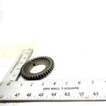 2007 Arctic Cat 700 4x4 Automatic EFI OEM Balance Shaft Drive Gear 3403-232 AA33