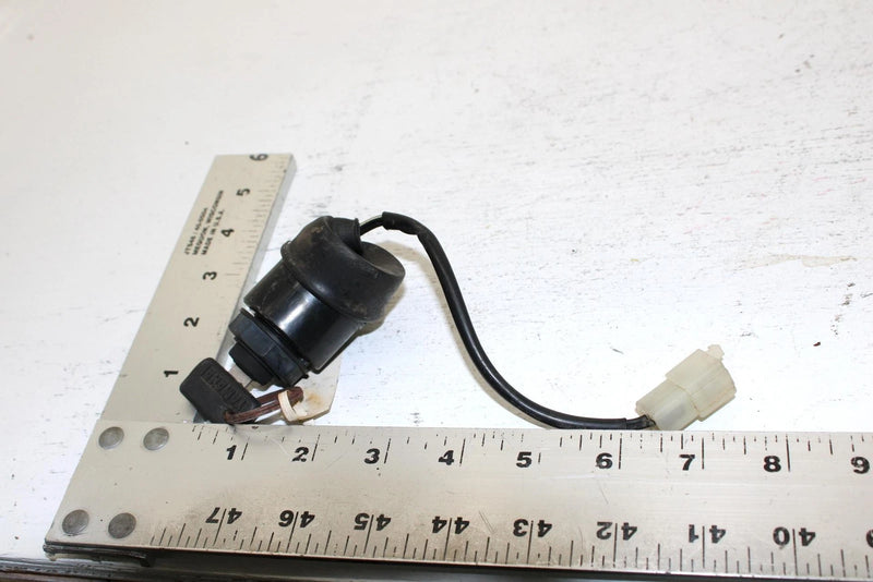 1989 Yamaha Phazer Oem Main Switch 8K4-82510-20-00 SY13
