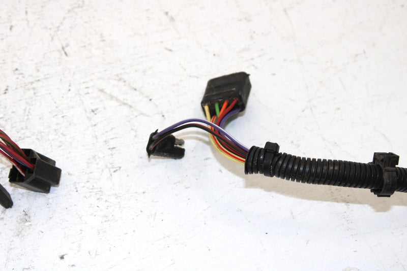 1994 Polaris Classic Touring Oem Main Wire Harness 2460433 SP55