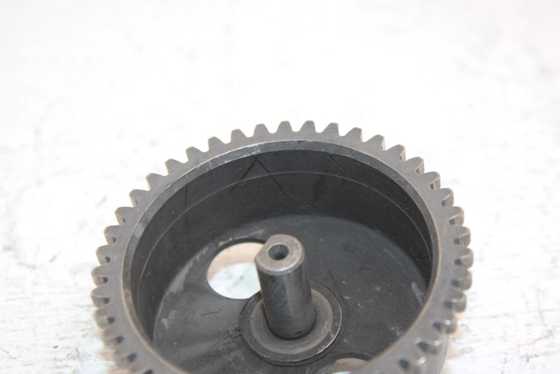1986 Honda Atc 200 Sa Oem Oil Pump Gear 15130-958-000 AH59