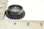 1992 Suzuki King Quad 300 Oem Oil Pump Drive 30T Gear Sprocket 16321-19B10 AS19