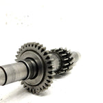 02-06 Polaris Sportsman 700 OEM Transmission Input Shaft 3233890 AP197