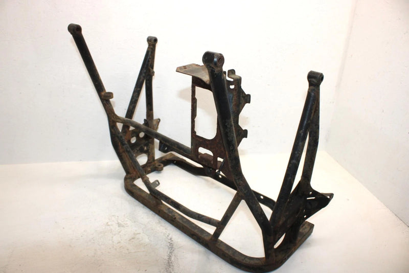 2003 Bombardier Quest 500 Oem Rear Frame Extension 705200546 AB13