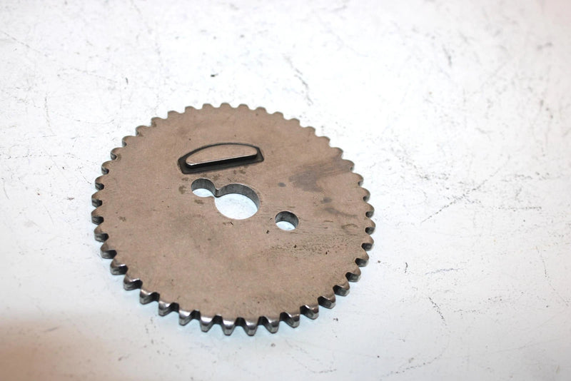 14 Can-am Outlander Max 400 Efi Oem Upper Camshaft Sprocket 420254433 AB6