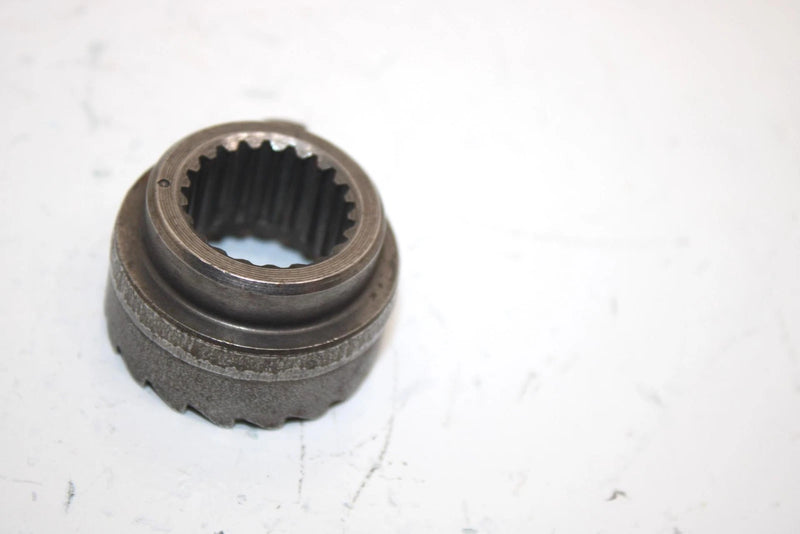 87 Honda Trx250a Oem Kick Starter Ratchet 28213-HA0-000 AH15