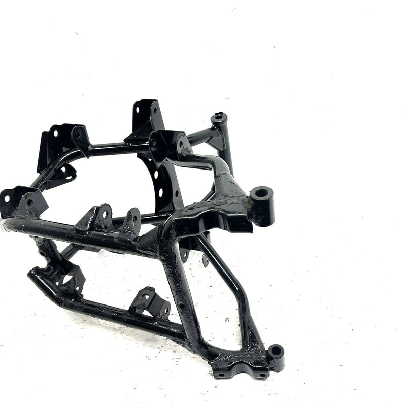 09-14 Honda Rancher 420 OEM Rear Frame 50200-HP7-A00 AH28