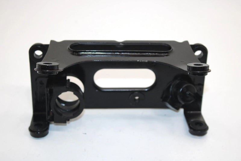 87 Kawasaki Bayou 185 Klf185a Oem Electrical Bracket 11043-1836 AK13