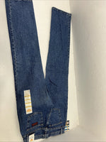 New Women’s Twenty X 5 Pocket Low Rise Denim Jeans. 5/6x34 M-3