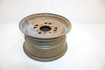97 Arctic Cat Bearcat 454 2x4 Oem Front Wheel Rim 12x6.5 0402-169 AA11