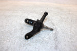2002 Honda Trx 300 Exa Oem Left Steering Knuckle 51220-HC0-780 AH49