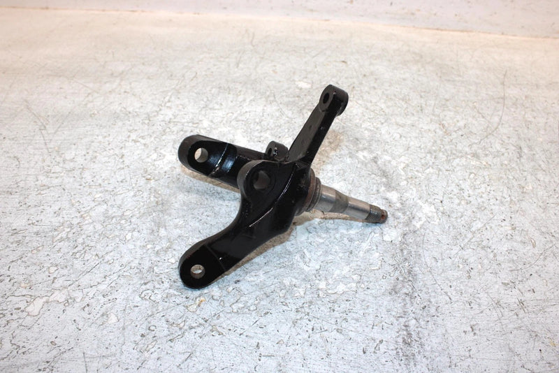 2002 Honda Trx 300 Exa Oem Left Steering Knuckle 51220-HC0-780 AH49