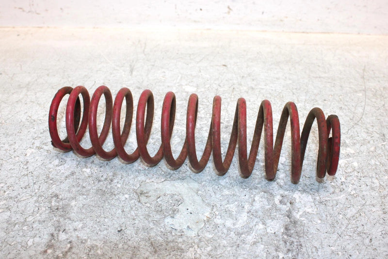 1990 Polaris Trail Boss Oem Front Shock Spring 7041238-01 AP168
