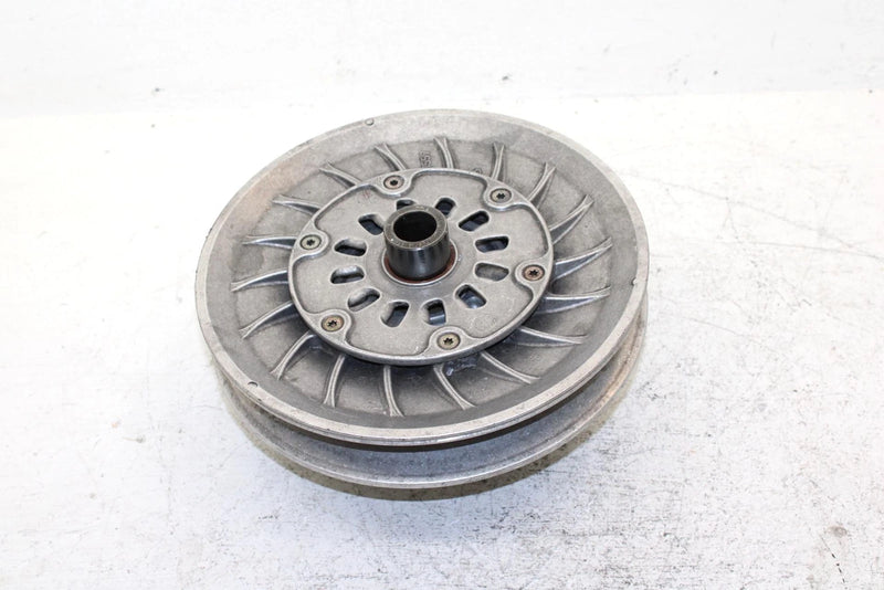 2013 Polaris 600 Rush Pro Oem Secondary Driven Clutch 1323040 SP30.1