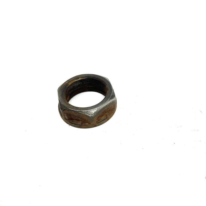 2010 Honda Rancher 420 OEM Inner Axle Jam Nut 90308-HM5-930 AH21