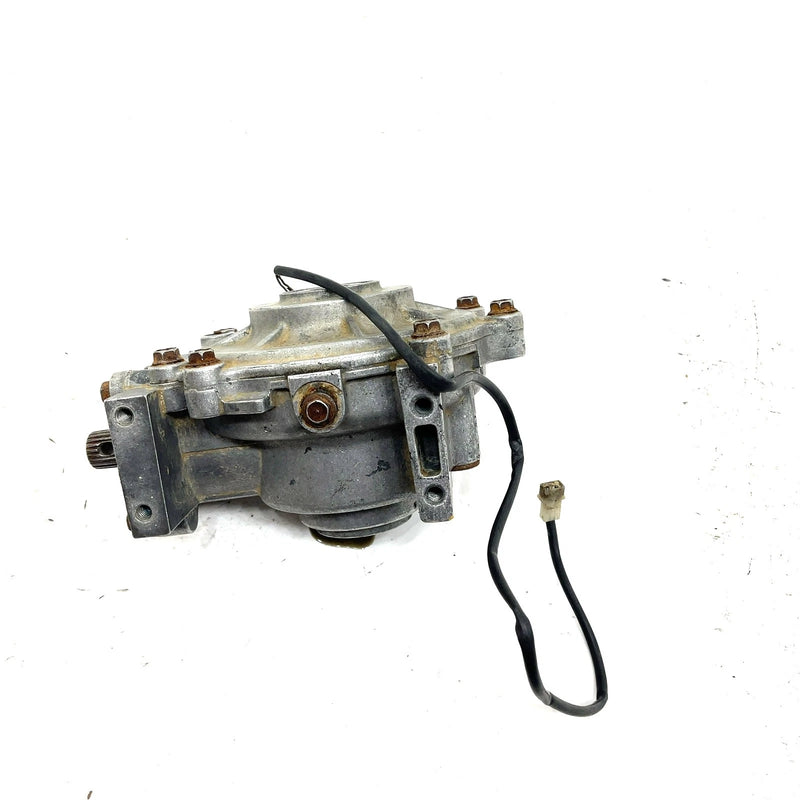 04-08 Polaris Ranger 500 4X4 OEM Front Diff Gearcase 1332990 XP9