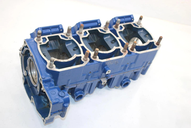 95 Polaris Slt 750 Oem Engine Motor Crankcase 3240187 JP24