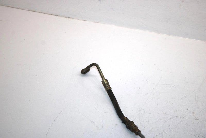 1999 Polaris Big Boss 500 Oem Rear Brake Line 1930751 AP71