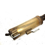 08-09 Kawasaki Teryx 750 KRF750A 4x4 OEM Exhaust Muffler 18087-0177 XK0.1