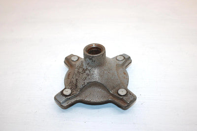 2006 Kawasaki Prarie 360 Oem Rear Wheel Hub 49030-7507 AK29