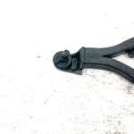 2001 Arctic Cat 500 OEM  Front Lower Left A Arm  0503-187 AA36