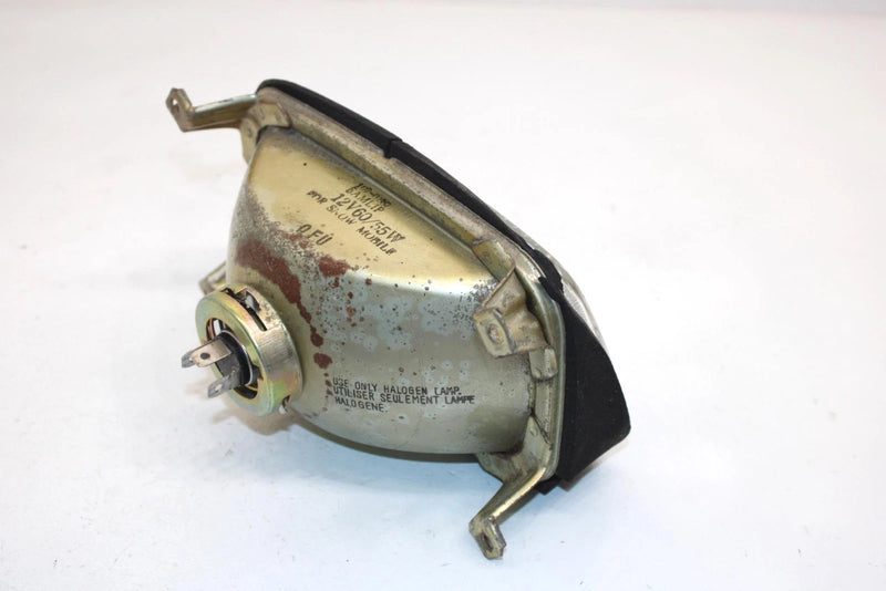 97 YamahaPhazer Pz480es E Start Oem Headlight Unit Assembly 86M-84310-00-00 SY40
