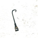 96 Yamaha Big Bear 350 YFM350FW 4x4 OEM Speedo Cable Guide 2HR-83599-00-00 AY55