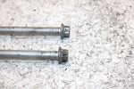 2004 Polaris Magnum 330 Oem Cylinder Head Bolt Set Of 4 3086418 AP159