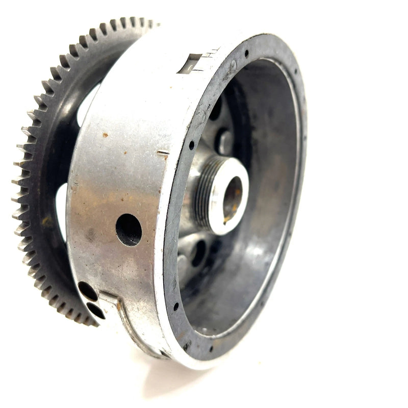 2008 Kawasaki Teryx 750 KRF750A 4x4 OEM Flywheel 21007-1367 XK0.1