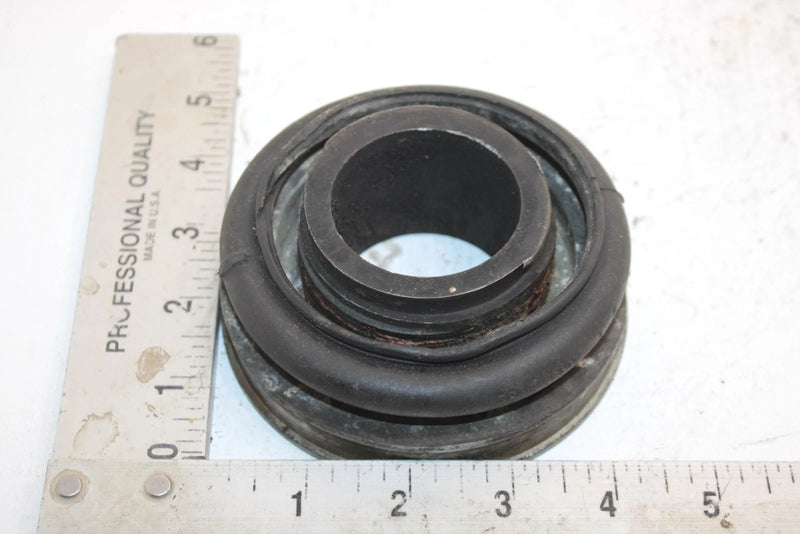 1990 Kawasaki 650 Ts Oem Exhaust Joint 59071-3722 JK8