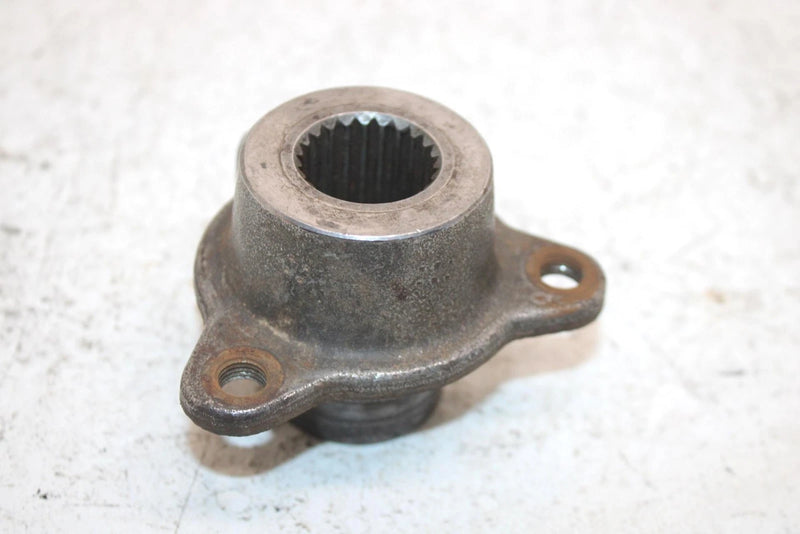 2000 Polaris Magnum 325 Oem Rear Brake Disc Hub 5132152 AP96