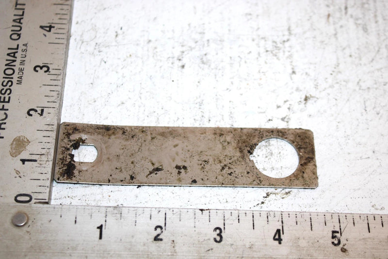 1997 Arctic Cat Monte Carlo 770 Oem Fuel Selector Bracket 1673-373 JA9