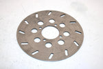 01 Yamaha  Kodiak  2wd Oem Rear Brake Disc AY29